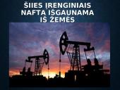 Skaidrės apie naftą 16 puslapis