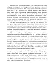 Lietuvos pedagoginės minties raida Vakarų Europos kontekste 2 puslapis