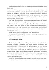 Pinigų funkcijų samprata 4 puslapis