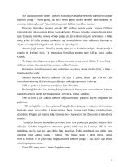 Pinigų funkcijų samprata 5 puslapis