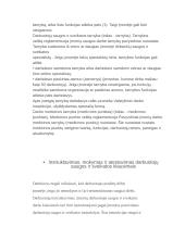 Saugaus ir sveiko darbo organizavimas įmonėje 3 puslapis