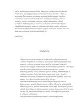 Saugaus ir sveiko darbo organizavimas įmonėje 5 puslapis