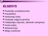 Stresas darbe (Organizacinės elgsenos referatas)  12 puslapis