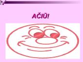 Stresas darbe (Organizacinės elgsenos referatas)  18 puslapis