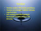 Projektinis darbas apie vandens taršą 2 puslapis