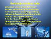 Projektinis darbas apie vandens taršą 7 puslapis