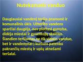 Projektinis darbas apie vandens taršą 8 puslapis