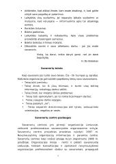 Savanorystė Lietuvoje 7 puslapis