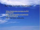 Oras. Oro tarša 11 puslapis