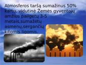 Oras. Oro tarša 4 puslapis