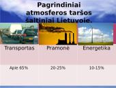 Oras. Oro tarša 9 puslapis
