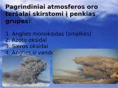 Oras. Oro tarša 10 puslapis