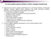 Gyvenimo įgūdžių ugdymas plėtojant sveikatos saugojimo kompetenciją 11 puslapis