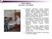 Gyvenimo įgūdžių ugdymas plėtojant sveikatos saugojimo kompetenciją 14 puslapis