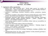 Gyvenimo įgūdžių ugdymas plėtojant sveikatos saugojimo kompetenciją 15 puslapis