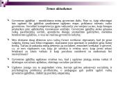 Gyvenimo įgūdžių ugdymas plėtojant sveikatos saugojimo kompetenciją 3 puslapis