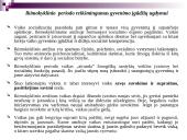 Gyvenimo įgūdžių ugdymas plėtojant sveikatos saugojimo kompetenciją 4 puslapis