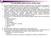 Gyvenimo įgūdžių ugdymas plėtojant sveikatos saugojimo kompetenciją 8 puslapis