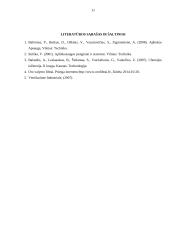 Dumblo sausinimo irenginio projektavimas 11 puslapis