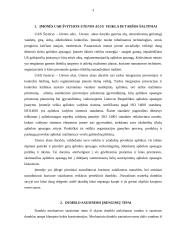 Dumblo sausinimo irenginio projektavimas 3 puslapis