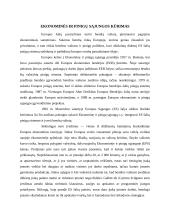 Ekonominės ir pinigų sąjungos kūrimas 2 puslapis