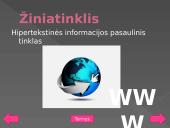 Tinklalapių kūrimo įvadas 3 puslapis