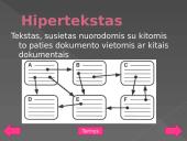 Tinklalapių kūrimo įvadas 4 puslapis