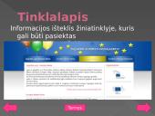 Tinklalapių kūrimo įvadas 5 puslapis