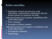 Pussiausvyrą įtakojantys veiksniai 18 puslapis