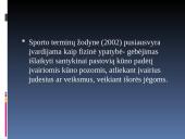 Pussiausvyrą įtakojantys veiksniai 5 puslapis