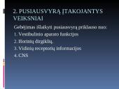Pussiausvyrą įtakojantys veiksniai 10 puslapis