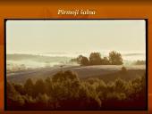 Pamoka ,,Peizažo aprašymas” 17 puslapis