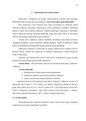 Darbuotojų motyvavimo priemonės 11 puslapis