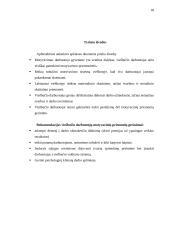 Darbuotojų motyvavimo priemonės 18 puslapis