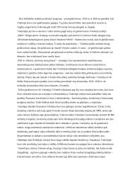 R. Petrausko ,,Trečiojo Reicho triumfas" knygos analizė 2 puslapis