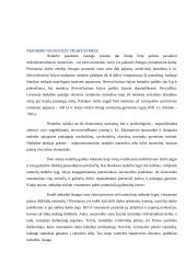 Nedarbo lygio dinamika pasaulyje ir jo mažinimo priemonių analizė 15 puslapis