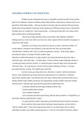 Nedarbo lygio dinamika pasaulyje ir jo mažinimo priemonių analizė 4 puslapis