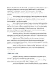 Nedarbo lygio dinamika pasaulyje ir jo mažinimo priemonių analizė 5 puslapis