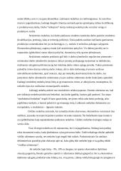 Nedarbo lygio dinamika pasaulyje ir jo mažinimo priemonių analizė 7 puslapis