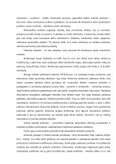 Nedarbo lygio dinamika pasaulyje ir jo mažinimo priemonių analizė 9 puslapis