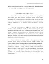 Finansinės rizikos atsiradimo priežastys 18 puslapis