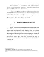 Finansinės rizikos atsiradimo priežastys 6 puslapis