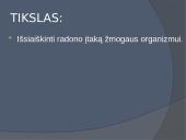 Patalpų užterštumas radonu 2 puslapis