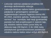 Patalpų užterštumas radonu 6 puslapis