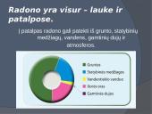 Patalpų užterštumas radonu 7 puslapis
