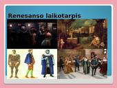 Londono teatrai XV–XVIII amžiuje 3 puslapis