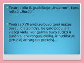 Londono teatrai XV–XVIII amžiuje 6 puslapis