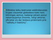 Londono teatrai XV–XVIII amžiuje 9 puslapis