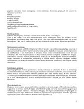 Nutukimo įtaka moters reprodukcinei sistemai ir nėštumui bei mityba nėštumo metu 5 puslapis