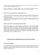 Nutukimo įtaka moters reprodukcinei sistemai ir nėštumui bei mityba nėštumo metu 8 puslapis